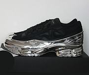 Adidas Ozweego Raf Simons Core Black Silver Metallic EE7944 - 1