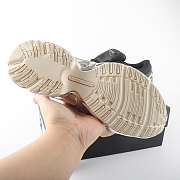 Adidas Ozweego Raf Simons Core Black Silver Metallic EE7944 - 4