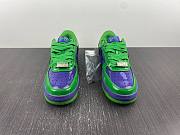 A Bathing Ape Bape Sta Marvel Comics Hulk (2022) 001FWI731904 - 6