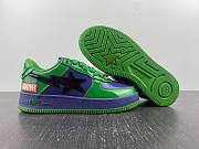 A Bathing Ape Bape Sta Marvel Comics Hulk (2022) 001FWI731904 - 3