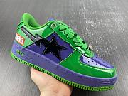 A Bathing Ape Bape Sta Marvel Comics Hulk (2022) 001FWI731904 - 2