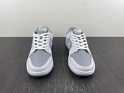 Nike Dunk Low Retro White Grey DJ6188-003 - 6