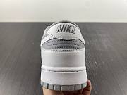 Nike Dunk Low Retro White Grey DJ6188-003 - 3