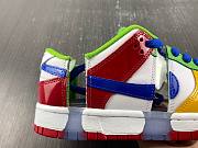 Nike SB Dunk Low eBay Sandy Bodecker FD8777-100 - 5