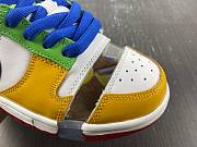 Nike SB Dunk Low eBay Sandy Bodecker FD8777-100 - 6