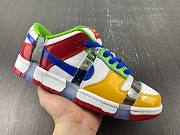 Nike SB Dunk Low eBay Sandy Bodecker FD8777-100 - 3