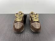 Nike SB Dunk Low Tweed 304292-223 - 3