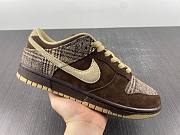 Nike SB Dunk Low Tweed 304292-223 - 6
