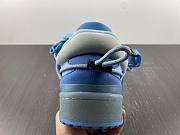 Adidas Forum Buckle Low Bad Bunny Blue Tint GY9693 - 5