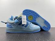 Adidas Forum Buckle Low Bad Bunny Blue Tint GY9693 - 3