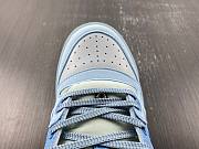 Adidas Forum Buckle Low Bad Bunny Blue Tint GY9693 - 2