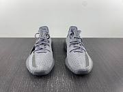Adidas Yeezy Boost 350 V2 Coconut Gray IF3219 - 5