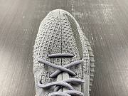 Adidas Yeezy Boost 350 V2 Coconut Gray IF3219 - 3