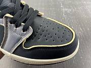 Air Jordan 1 Low OG EX Black Smoke Grey DV0982-006 - 2