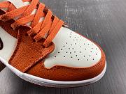 Air Jordan 1 Mid Sport Spice DV1302-100 - 3