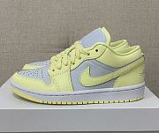 Air Jordan 1 Low Lemonade DC0774-007 - 1