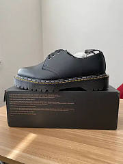 Rick Owens x Dr. Martens 1461 Bex Derbys DW21S68056001 - 5