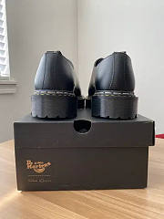 Rick Owens x Dr. Martens 1461 Bex Derbys DW21S68056001 - 4