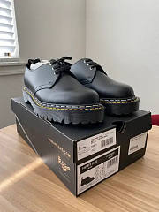 Rick Owens x Dr. Martens 1461 Bex Derbys DW21S68056001 - 3