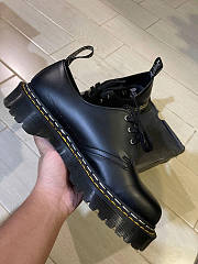 Rick Owens x Dr. Martens 1461 Bex Derbys DW21S68056001 - 2