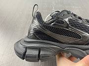 Balenciaga Phantom Runner Black - 6
