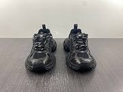 Balenciaga Phantom Runner Black - 5