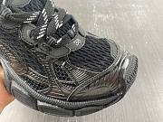 Balenciaga Phantom Runner Black - 2