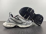 Balenciaga Phantom Runner Grey 542228 W1R05 2801 - 6