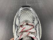 Balenciaga Phantom Runner Grey 542228 W1R05 2801 - 3