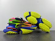 Balmain Paris Multicolor YM1VJ309 - 6