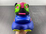 Balmain Paris Multicolor YM1VJ309 - 5