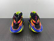 Balmain Paris Multicolor YM1VJ309 - 3