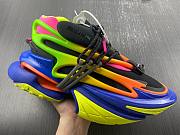 Balmain Paris Multicolor YM1VJ309 - 2