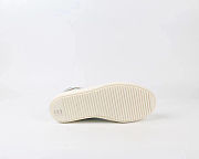 Rick Owens DRKSHDW High Top Green Metallic - 6