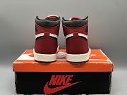 Air Jordan 1 Retro High OG Chicago Lost and Found FD1437-612 - 6