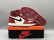 Air Jordan 1 Retro High OG Chicago Lost and Found FD1437-612 - 5