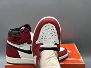 Air Jordan 1 Retro High OG Chicago Lost and Found FD1437-612 - 3