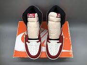 Air Jordan 1 Retro High OG Chicago Lost and Found FD1437-612 - 2