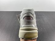 New Balance 992 White Silver (2021) M992MD - 3