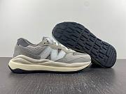 New Balance 5740 Grey Day M5740TA - 5