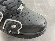 Nike Air Force 1 Low Cactus Plant Flea Market Black (2020) DC4457-001 - 5
