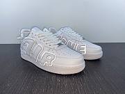 Nike Air Force 1 Low Cactus Plant Flea Market White (2020) DD7050-100 - 3