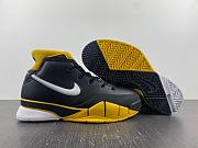 Nike Kobe 1 Protro Black Maize AQ2728-003 - 6