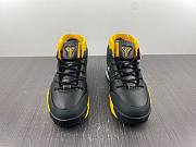 Nike Kobe 1 Protro Black Maize AQ2728-003 - 3