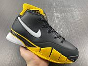Nike Kobe 1 Protro Black Maize AQ2728-003 - 2