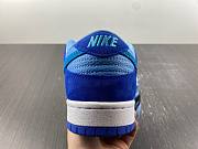Nike SB Dunk Low Blue Raspberry DM0807-400 - 2