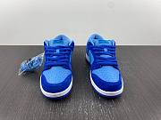 Nike SB Dunk Low Blue Raspberry DM0807-400 - 5