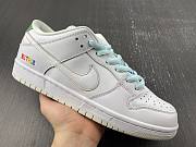 Nike SB Dunk Low Pro Be True DR4876-100 - 4