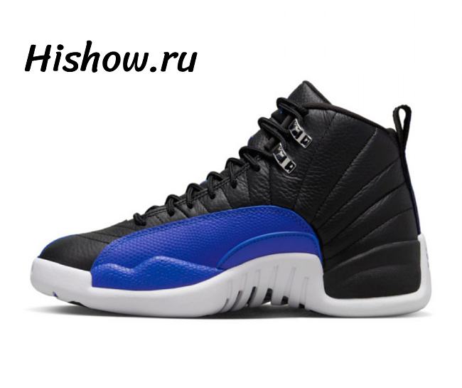 Air Jordan 12 Retro Hyper Royal AO6068-004 - 1