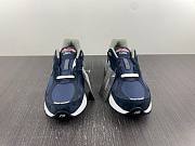 New Balance 990v3 MiUSA Navy Denim M990NB3 - 6